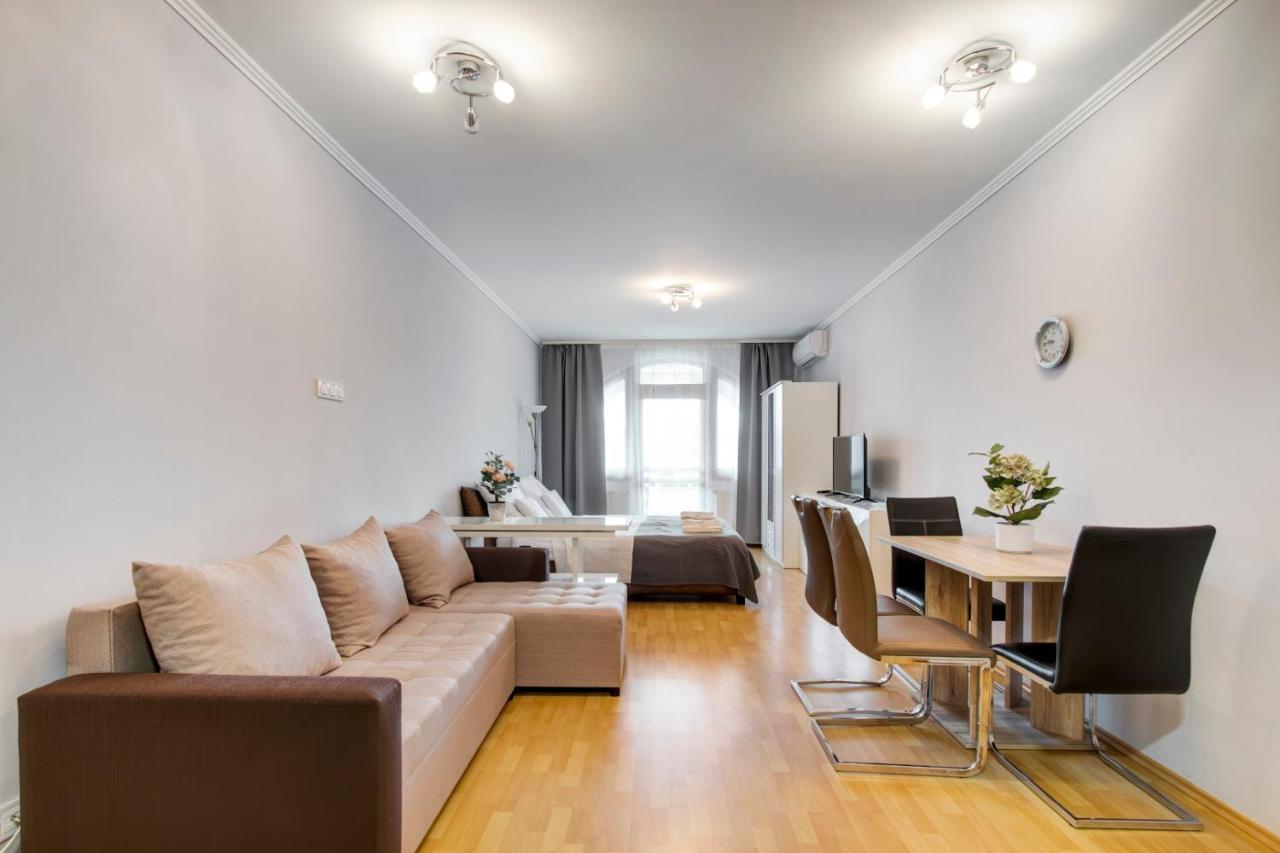 Fonyod Beach Apartment Dış mekan fotoğraf