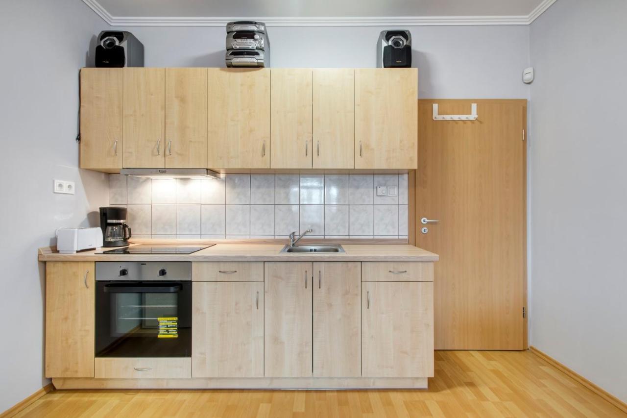 Fonyod Beach Apartment Dış mekan fotoğraf